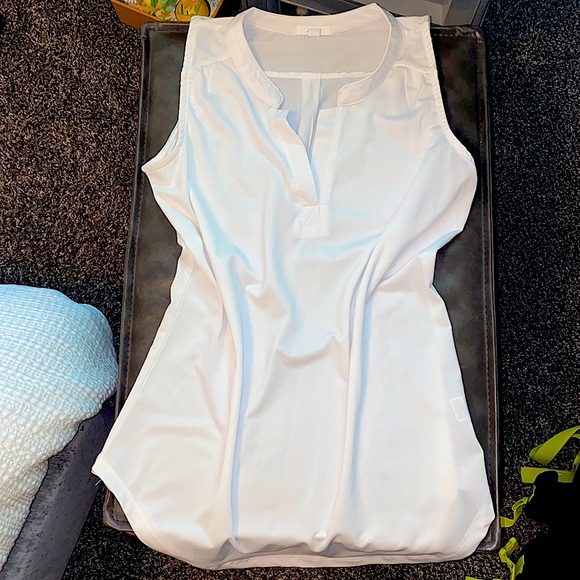 NEVER WORN ARDENE WORK TANK - Picture 1 of 5